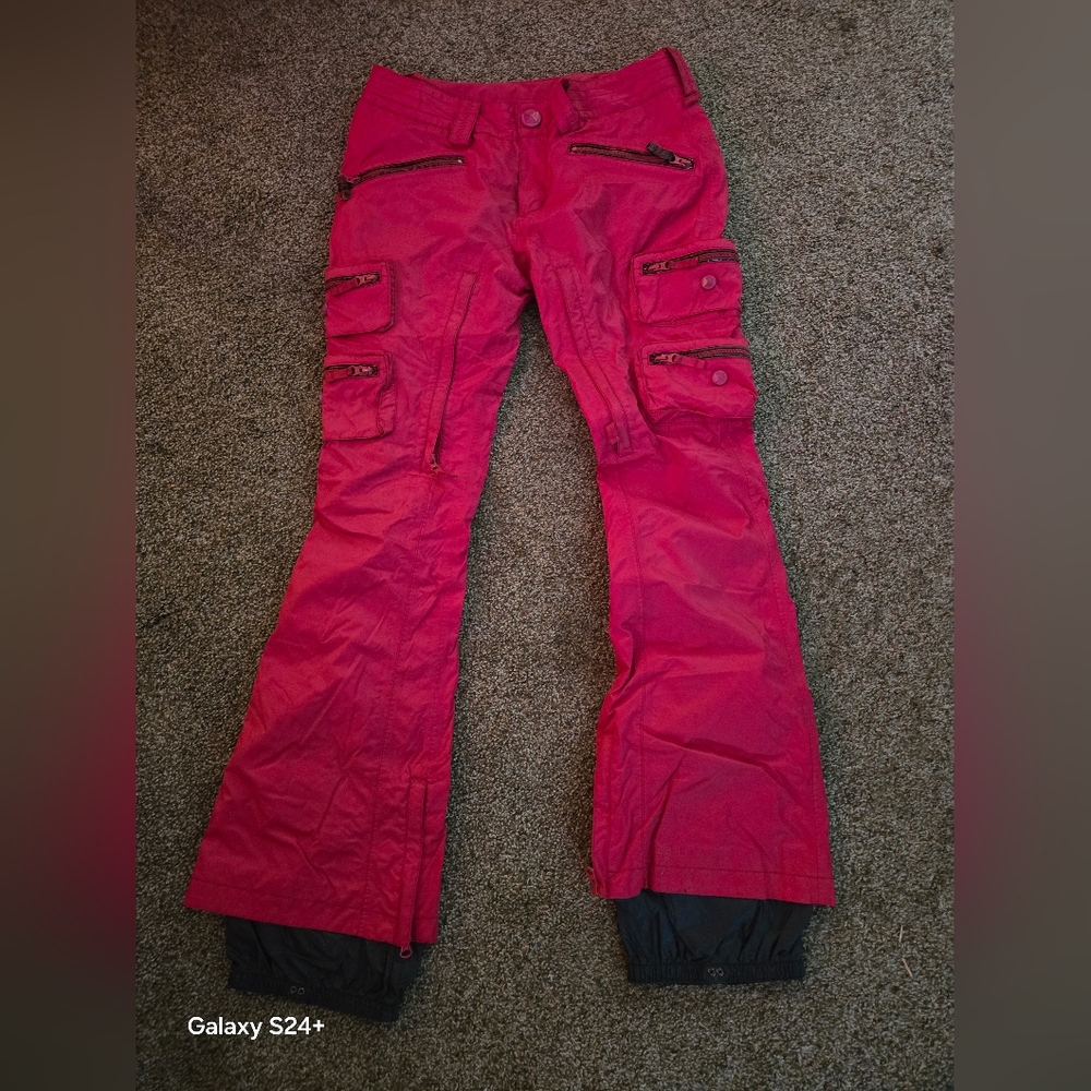B by Burton Dryride Snowpants